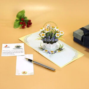 White-daffodils-pop-up-3D-greeting-card-08