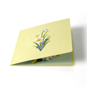 White-daffodils-pop-up-3D-greeting-card-09