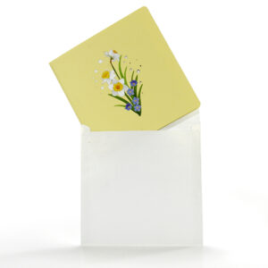 White-daffodils-pop-up-3D-greeting-card-11