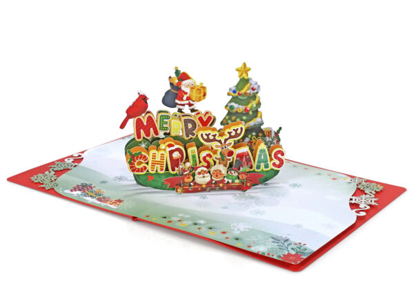 Xmas-Cardinal-Greeting-3D-Greeting-Card-Pop-Up-06