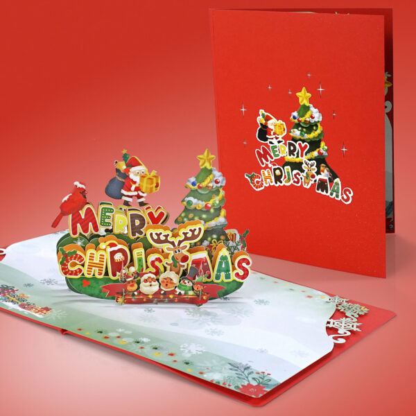 Xmas-Cardinal-Greeting-3D-Greeting-Card-Pop-Up-07