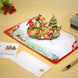 Xmas-Cardinal-Greeting-3D-Greeting-Card-Pop-Up-08