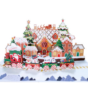 Xmas-Ginger-Bread-House-3D-pop-up-Card-01