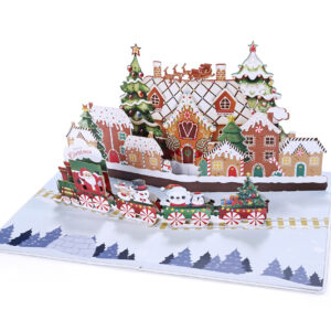 Xmas-Ginger-Bread-House-3D-pop-up-Card-02