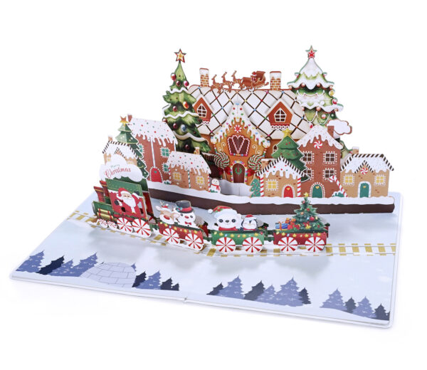 Xmas-Ginger-Bread-House-3D-pop-up-Card-02