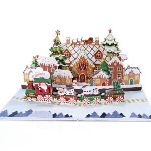 Xmas-Ginger-Bread-House-3D-pop-up-Card-03