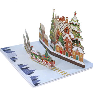 Xmas-Ginger-Bread-House-3D-pop-up-Card-05