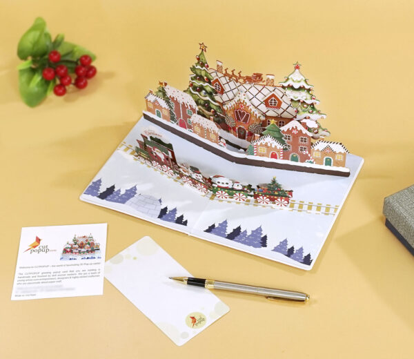 Xmas-Ginger-Bread-House-3D-pop-up-Card-07