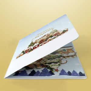 Xmas-Ginger-Bread-House-3D-pop-up-Card-09