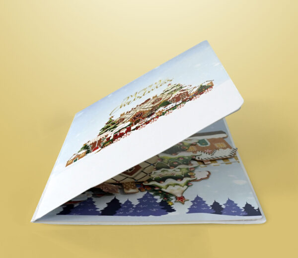 Xmas-Ginger-Bread-House-3D-pop-up-Card-09