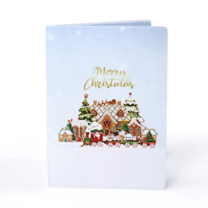 Xmas-Ginger-Bread-House-3D-pop-up-Card-10