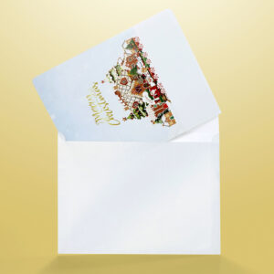 Xmas-Ginger-Bread-House-3D-pop-up-Card-11