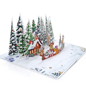 Xmas-Ginger-Bread-House-Greeting-3D-Card-06