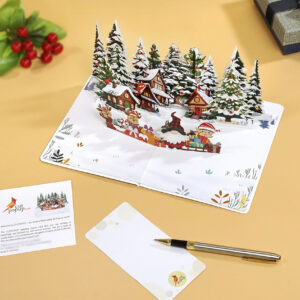 Xmas-Ginger-Bread-House-Greeting-3D-Card-08