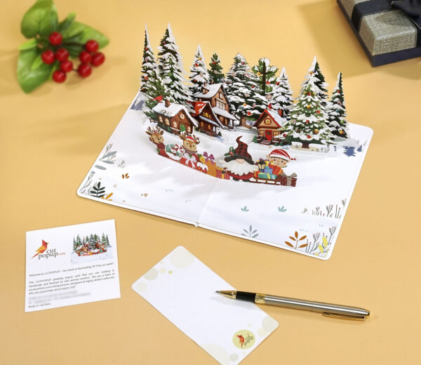 Xmas-Ginger-Bread-House-Greeting-3D-Card-08