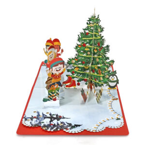 Xmas-tree-Children-Peace-Happiness-02