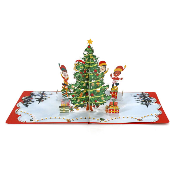 Xmas-tree-Children-Peace-Happiness-03