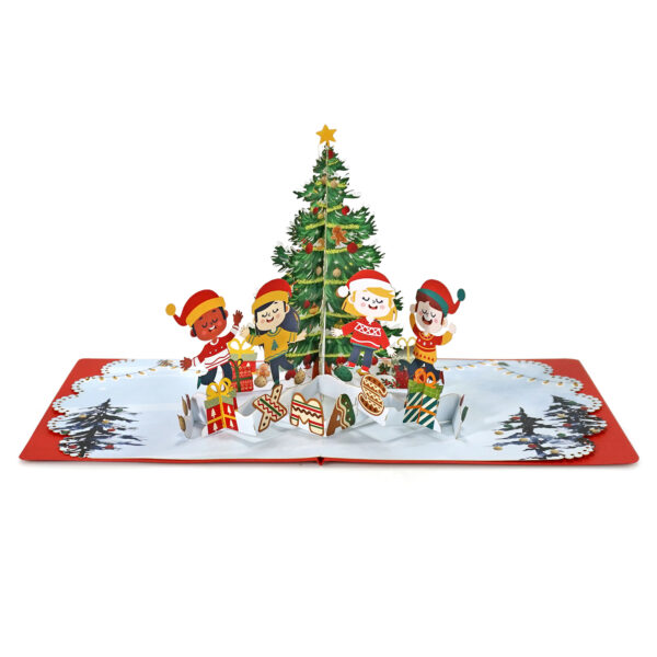 Xmas-tree-Children-Peace-Happiness-04