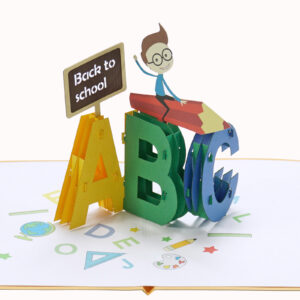 Back-to-School-greeting-3D-popup-card-02