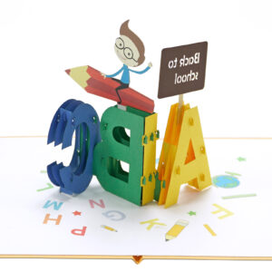 Back-to-School-greeting-3D-popup-card-03