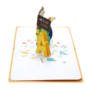 Back-to-School-greeting-3D-popup-card-05