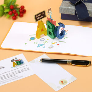 Back-to-School-greeting-3D-popup-card-06