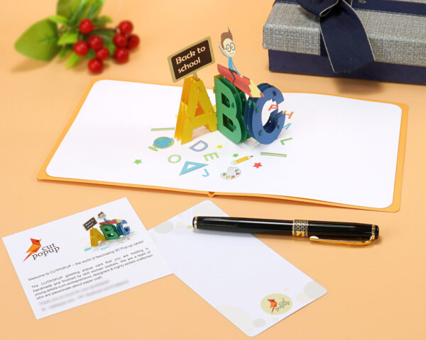 Back-to-School-greeting-3D-popup-card-06