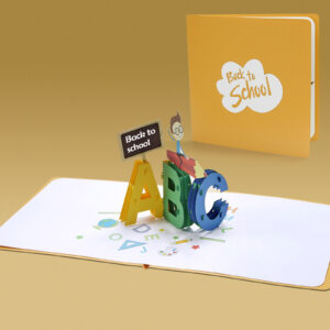 Back-to-School-greeting-3D-popup-card-07