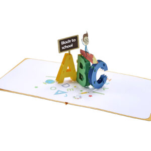 Back-to-School-greeting-3D-popup-card-08