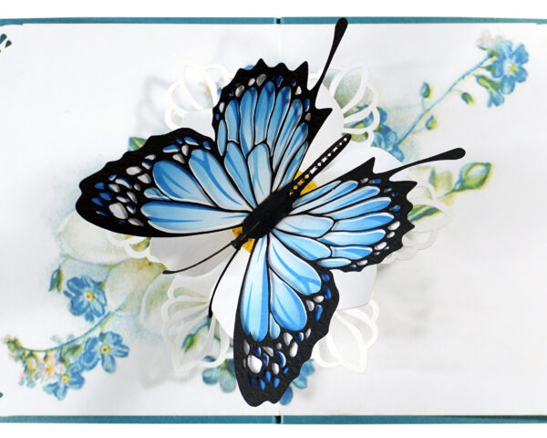 Blue-Butterfly-Get-Well-3D-Greeting-Card-Thank-You-Card-02