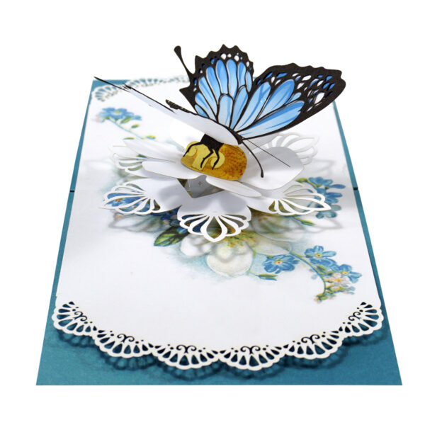 Blue-Butterfly-Get-Well-3D-Greeting-Card-Thank-You-Card-05