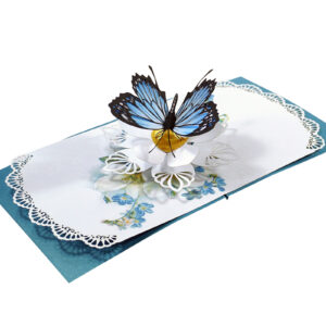 Blue-Butterfly-Get-Well-3D-Greeting-Card-Thank-You-Card-06