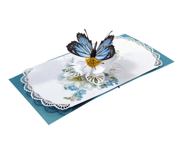 Blue-Butterfly-Get-Well-3D-Greeting-Card-Thank-You-Card-06