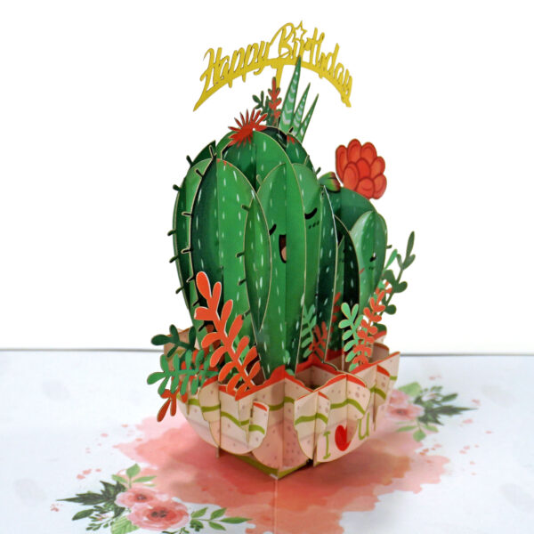 Cactus-Birthday-3D-popup-greeting-card-02