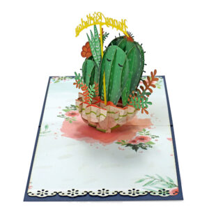 Cactus-Birthday-3D-popup-greeting-card-04