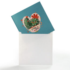 Catus-I-Love-You-3D-popup-card-11