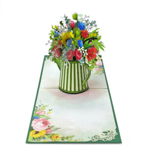 Flower-Birthday-Popup-3D-Greeting-Card-Women-02