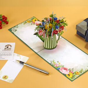 Flower-Birthday-Popup-3D-Greeting-Card-Women-07