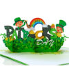 Happy-Patrick-Day-3D-Greeting-Card-rainbow-01