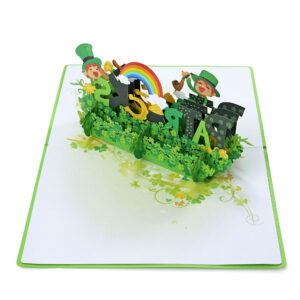 Happy-Patrick-Day-3D-Greeting-Card-rainbow-02