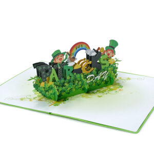 Happy-Patrick-Day-3D-Greeting-Card-rainbow-04