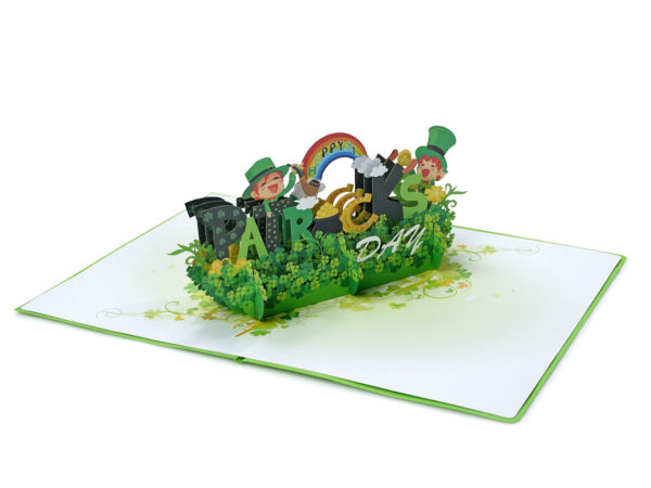 Happy-Patrick-Day-3D-Greeting-Card-rainbow-04