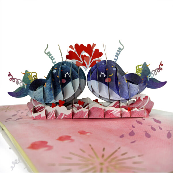 Happy-couple-blue-whales-for-love-or-birthday-3D-card-01