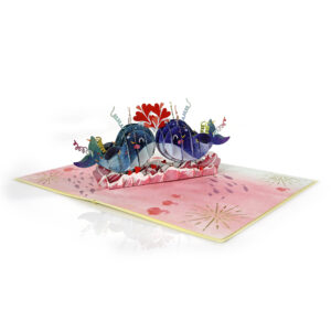 Happy-couple-blue-whales-for-love-or-birthday-3D-card-06