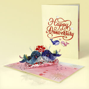 Happy-couple-blue-whales-for-love-or-birthday-3D-card-08