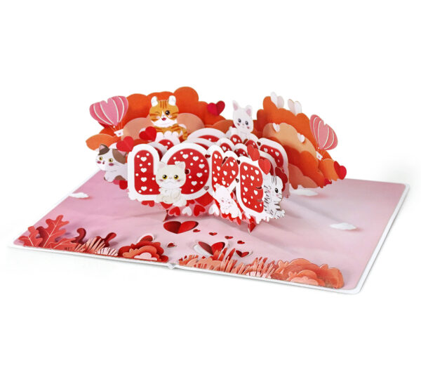 Kitty-love-greeting-3D-popup-cards-02