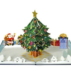 Merry-Xmas-3D-pine-tree-popup-greeing-card-04