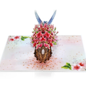 Robin-with-tree-cherry-blossom-3D-popup-greeting-card-05