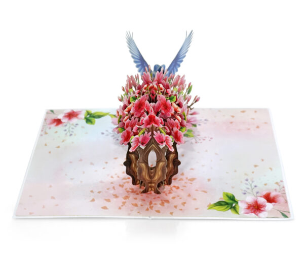 Robin-with-tree-cherry-blossom-3D-popup-greeting-card-05