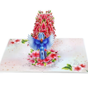 Robin-with-tree-cherry-blossom-3D-popup-greeting-card-06